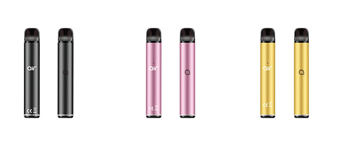 achat kit debutant vape pas cher grossiste