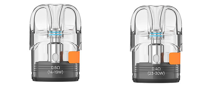 grossiste officiel aspire pod pixo neo