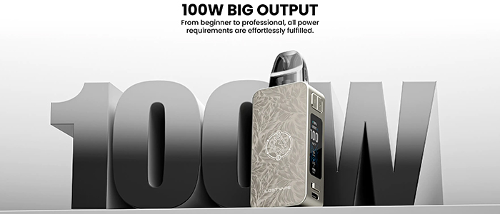 prix grossiste pod centaurus pm100 lost vape
