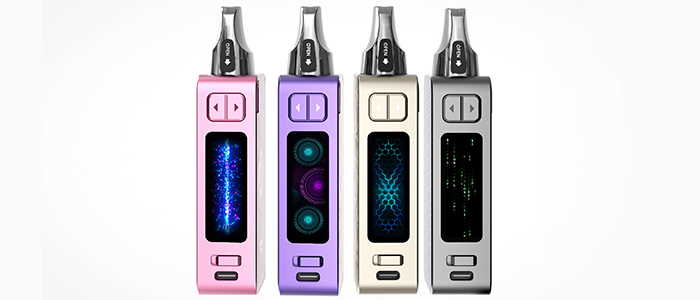 grossiste officiel pod pm100 centaurus lost vape