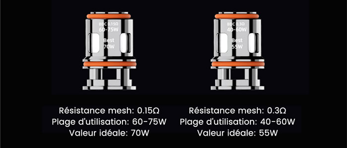 grossiste résistance bdc bd vape