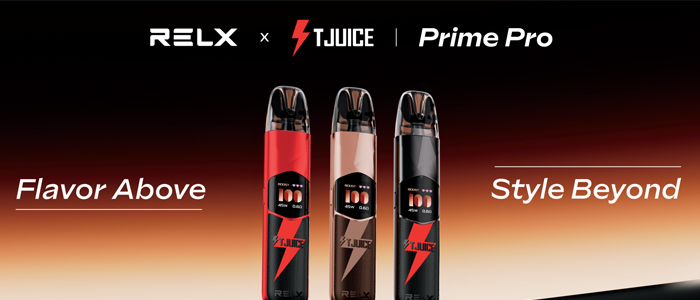 grossiste pod relx prime pro tjuice