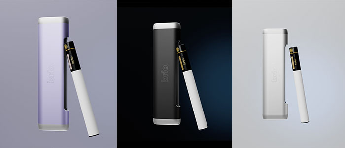 grossiste pas cher pod brio da one