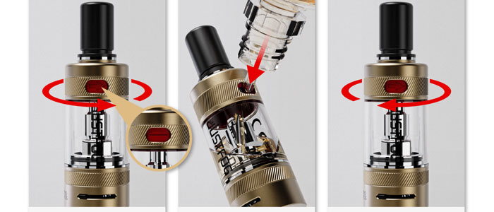 grossiste clearomiseur q16 pro plus justfog
