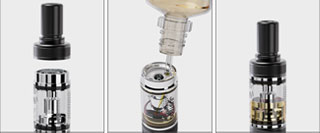 grossiste pas cher q16 pro justfog