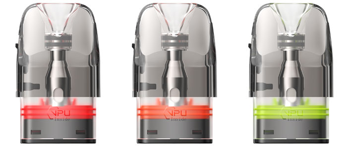 achat grossiste cartouche q geekvape