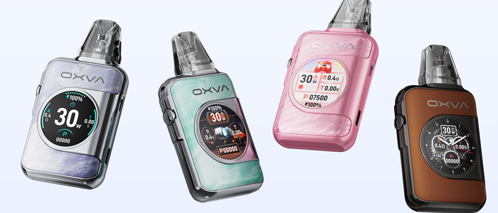 grossiste france pod oxva