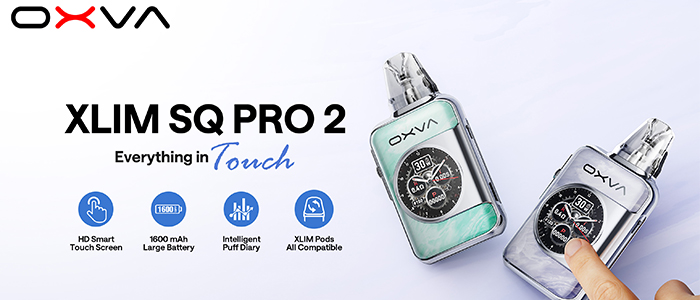 grossiste vape oxva xlim sq pro 2
