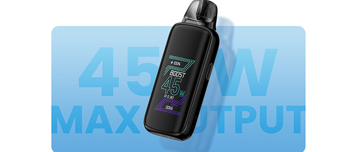 prix grossiste pod thelema aura 45 lost vape