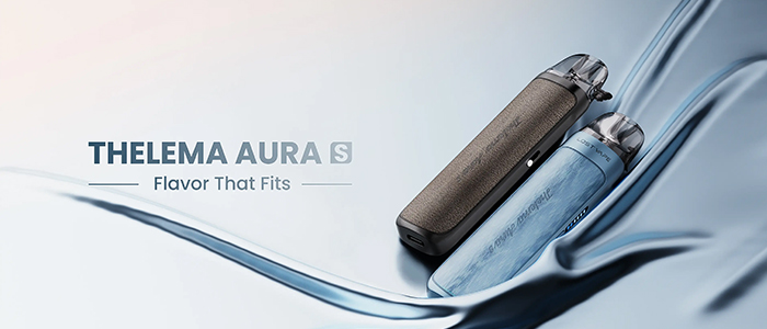 grossiste officiel pod thelema aura s lost vape