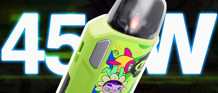 grossiste france lostvape thelema elite dm45