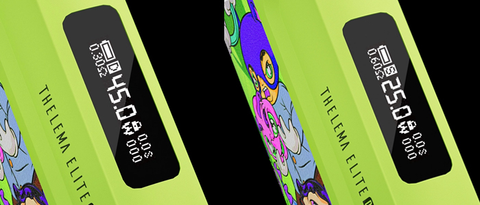 grossiste en ligne pod thelema elite dm45 lostvape