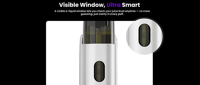 fournisseur cartouche thelema nexus mini lost vape