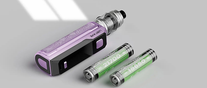 grossiste officiel lost vape thelema solo pro 100