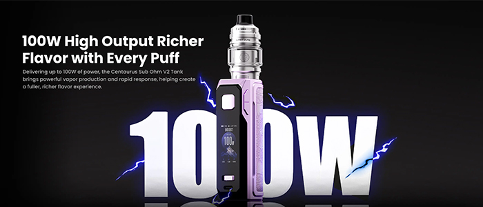 prix en gros thelema solo 100 pro lostvape