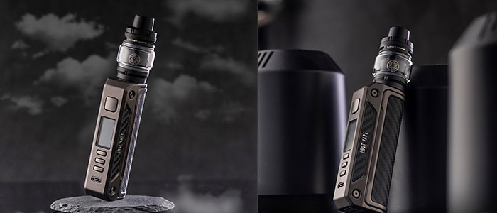 achat en gros box thelema solo lost vape