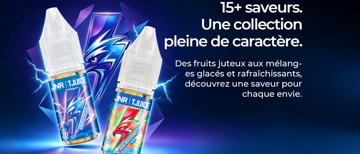 jnr tjuice e liquide puff fournisseur 0mg