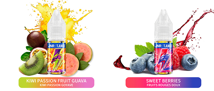 e liquide jnr tjuice 10mg salt fournisseur