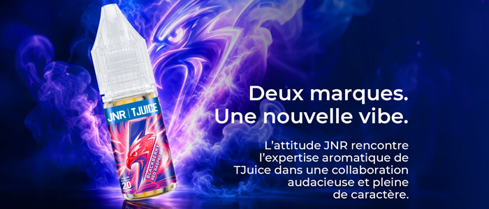 grossiste pas cher e liquide jnr tjuice salt 10mg