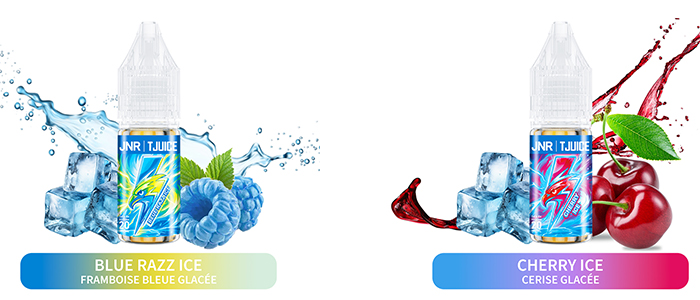 fournisseur e liquide tjuice jnr salt