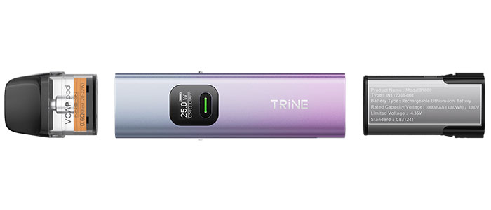 grossiste en ligne trine innokin