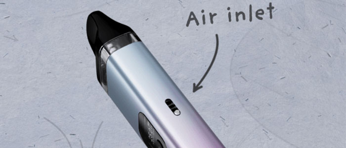 achat en gros pod trine innokin