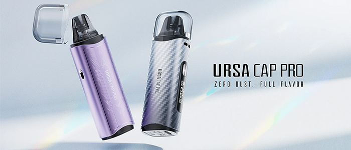 prix grossiste pod ursa cap pro lost vape