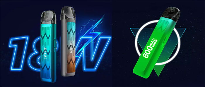 grossiste en ligne ursa nano lost vape