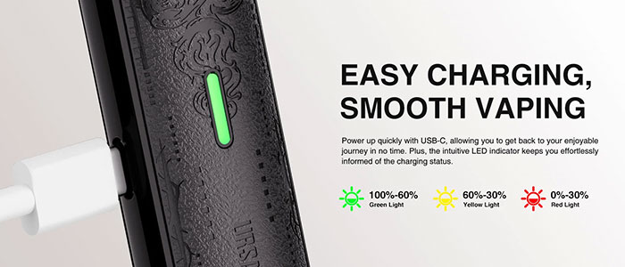 fournisseur pas cher lost vape ursa nano s2