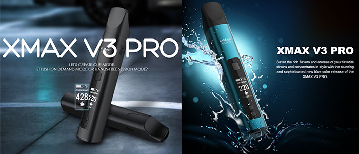 achat en gros vaporisateur v3 pro xmax