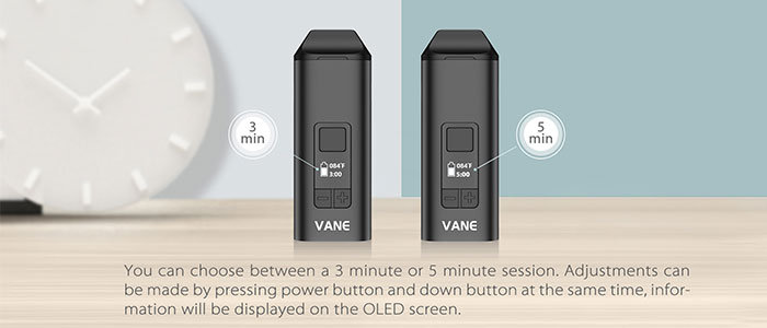 grossiste pas cher vaporisateur vane yocan