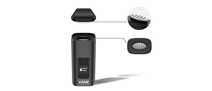 achat en ligne grossiste vaporisateur yocan vane