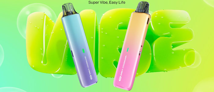 achat en gros pod vibe se vaporesso