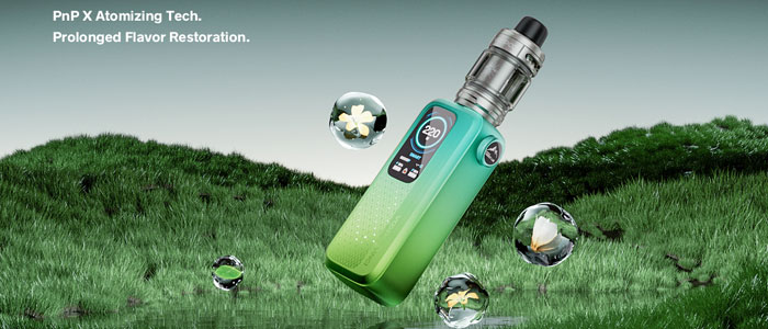 grossiste pas cher vinci spark 220 voopoo