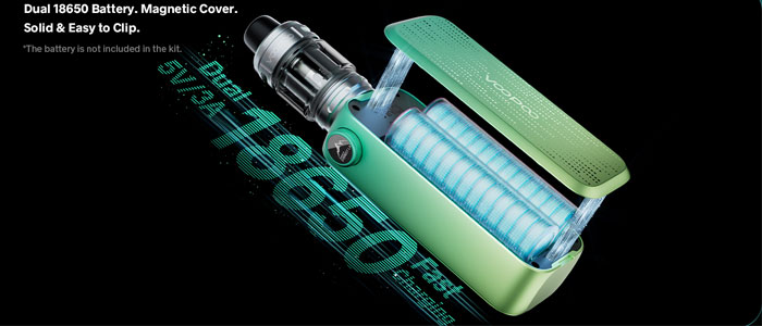 achat en ligne grossiste voopoo vinci spark 220