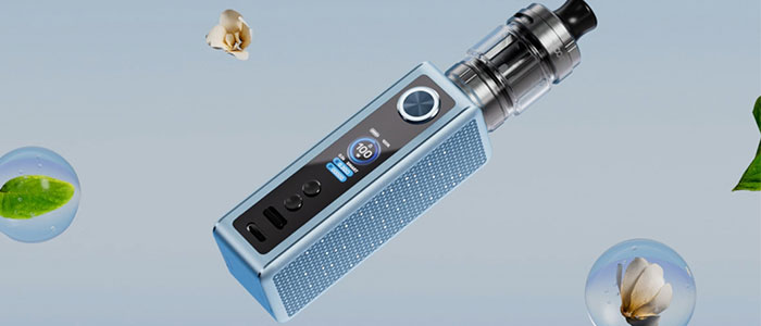 prix grossiste box vinci spark voopoo
