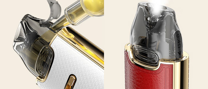 grossiste officiel voopoo