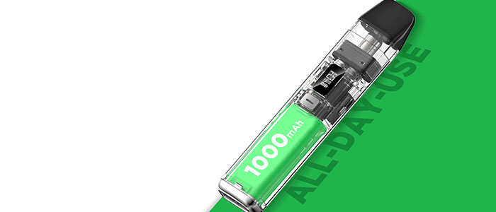 fournisseur pod wenax q geekvape