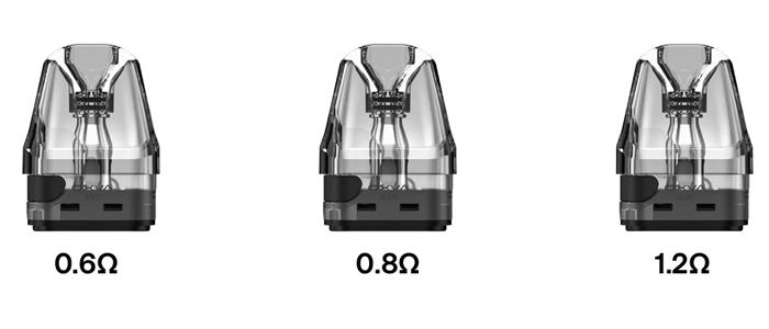 fournisseur cartouche xlim oxva