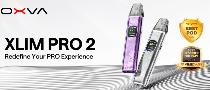 prix grossiste xlim pro 2 oxva