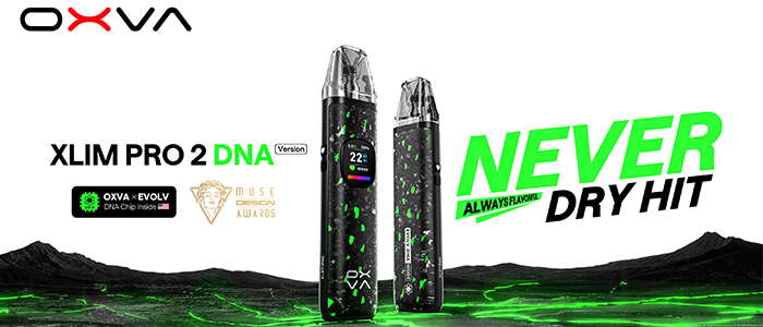 grossiste france pod xlim pro 2 dna oxva