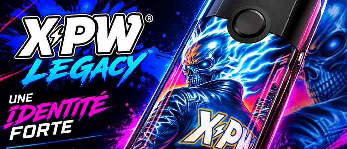 cigarette electronique pas cher legacy xpw grossiste