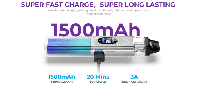prix fournisseur pod xros 5 vaporesso