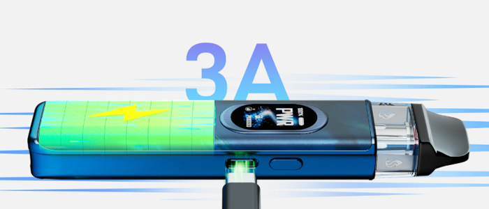 pod xros 6 vaporesso fournisseur