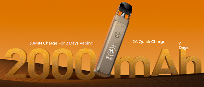 prix grossiste pod xros pro 2 vaporesso