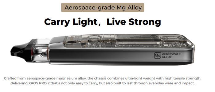 fournisseur france pod xros pro 2 vaporesso