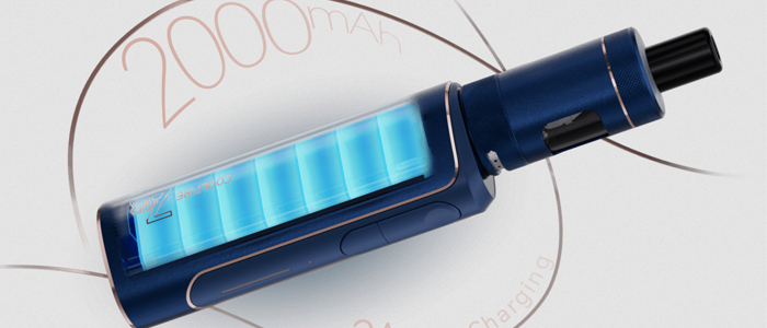 grossiste officiel innokin coolfire z air