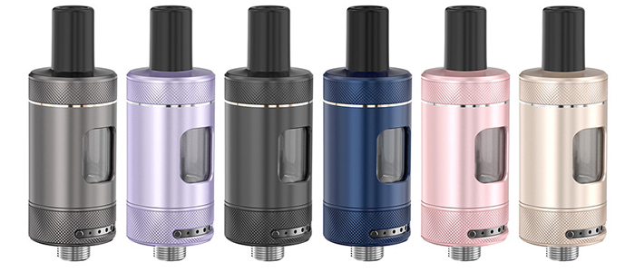fournisseur clearomiseur z air innokin