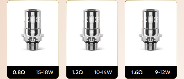 grossiste resistances z coils innokin