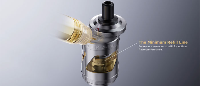 achat fournisseur clearomiseur z nano mtl geekvape